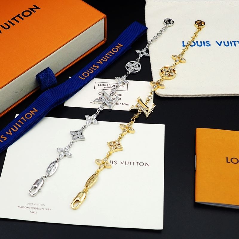 LV Bracelets